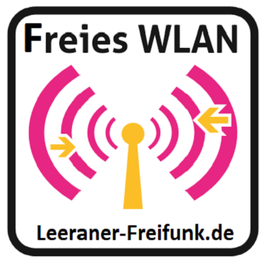 Freifunk Leer